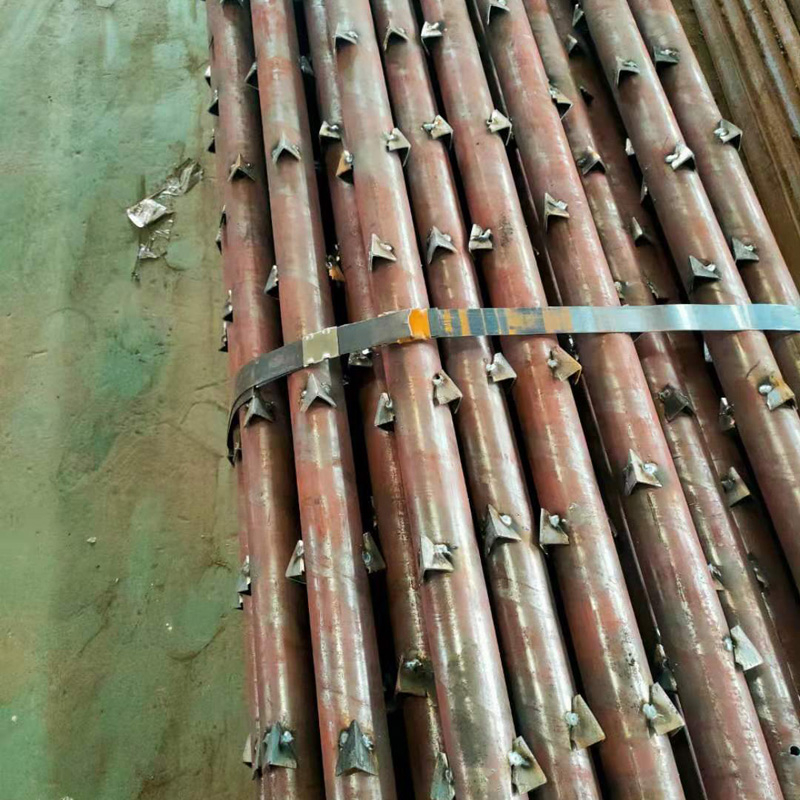 全椒土钉小导管