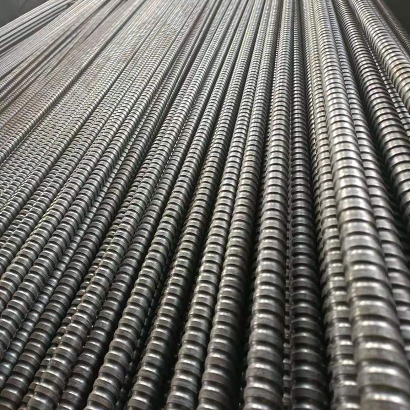 全椒中空锚杆