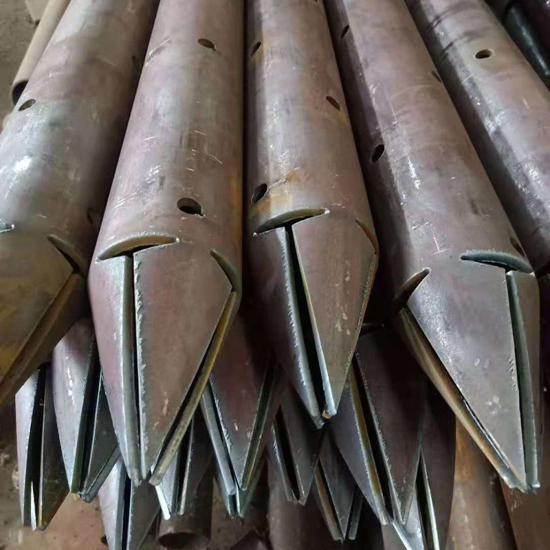 全椒预埋注浆管